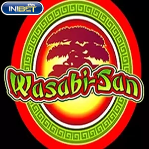 Wasabisan Slot Microgaming