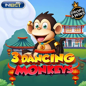 3dancingmonkeys