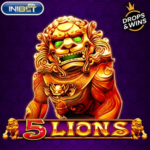 5 Lions