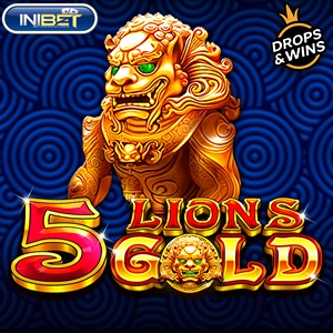 5 Lions Gold