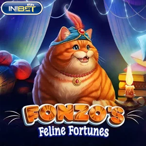 Fonzos Feline Fortunes
