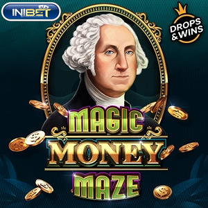 Magic Money Maze