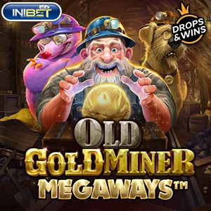 Old Gold Miner Megaways