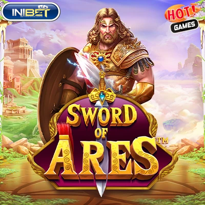 Sword of Ares