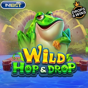 Wild Hop and Drop