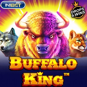 Buffalo King