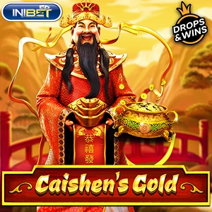 Caishen Gold