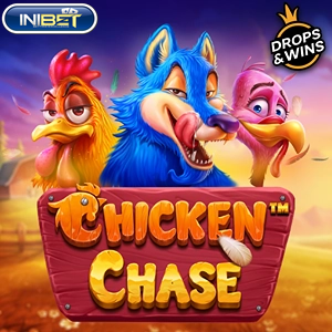 Chicken Chase