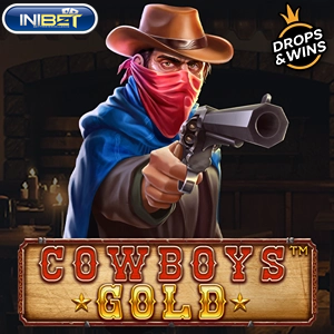 Cowboys Gold