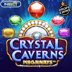 Crystal Caverns Megaways