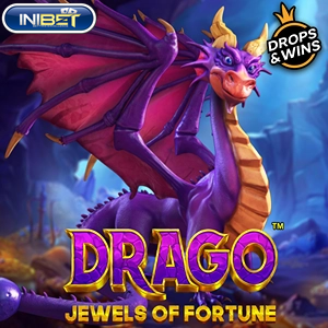 Drago Jewels of Fortune