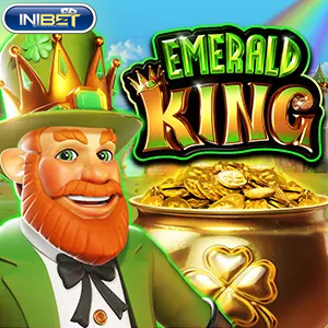 Emerald King