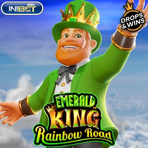 Emerald King Rainbow