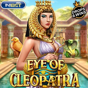 Eye of Cleopatra