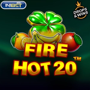 Fire Hot 20