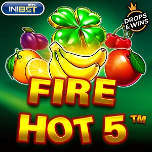 Fire Hot 5