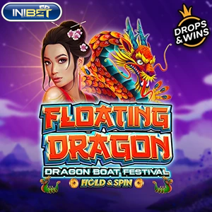 Floating Dragon Boat Festival