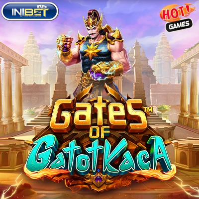 Gates of Gatotkaca