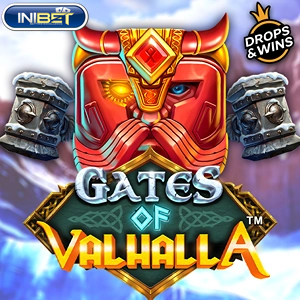 Gates of Valhalla