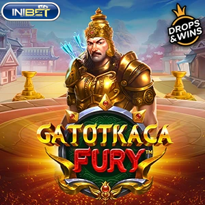 Gatot Kaca Fury