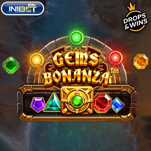 Gems Bonanza