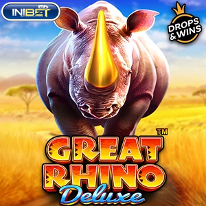 Great Rhino Deluxe