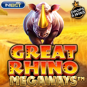 Great Rhino Megaways