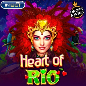 Heart of Rio