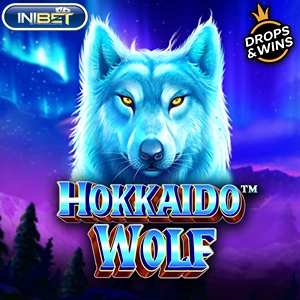 Hokkaido Wolf