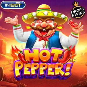 Hot Pepper