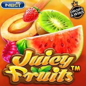 Juicy Fruits