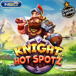 Knight Hot Spotz