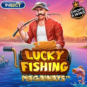 Lucky Fishing Megaways