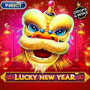 Lucky New Year