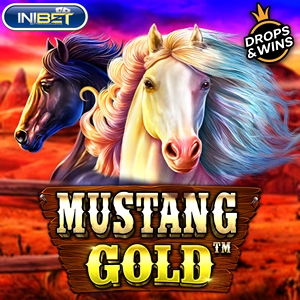 Mustang Gold