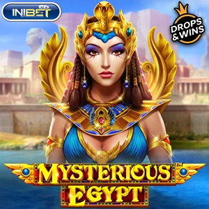 Mysterious Egypt