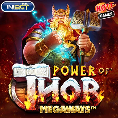 Power of Thor Megaways