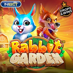 Rabbit Garden