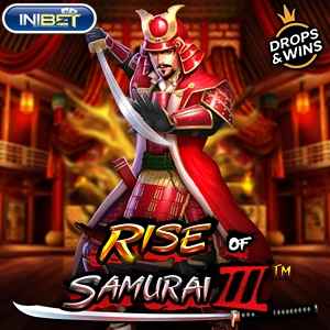 Rise of Samurai III