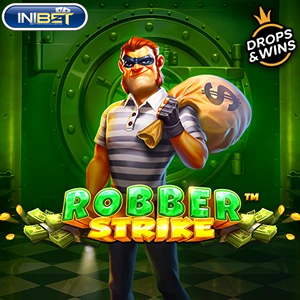 robber strike