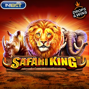 Safari King