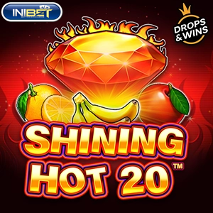 Shining Hot 20