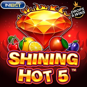 Shining Hot 5