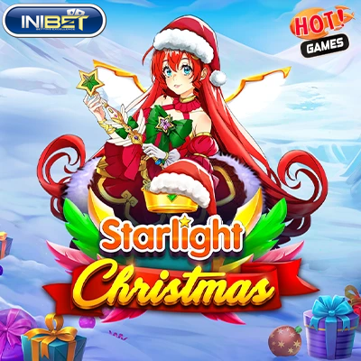 Starlight Christmas