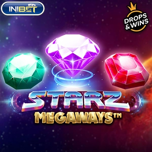 Starz Megaways