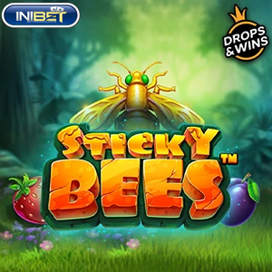 Sticky Bees