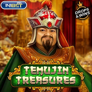 Temujin Treasure