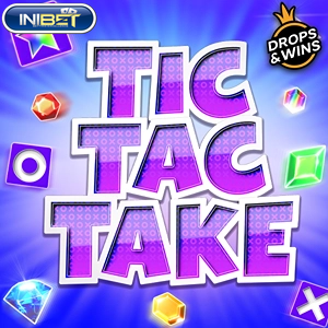 Tic Tac Take