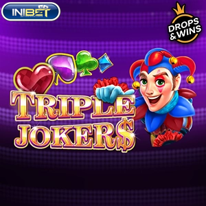 Triple Jokers