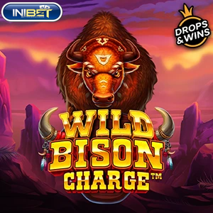 Wild Bison Charge